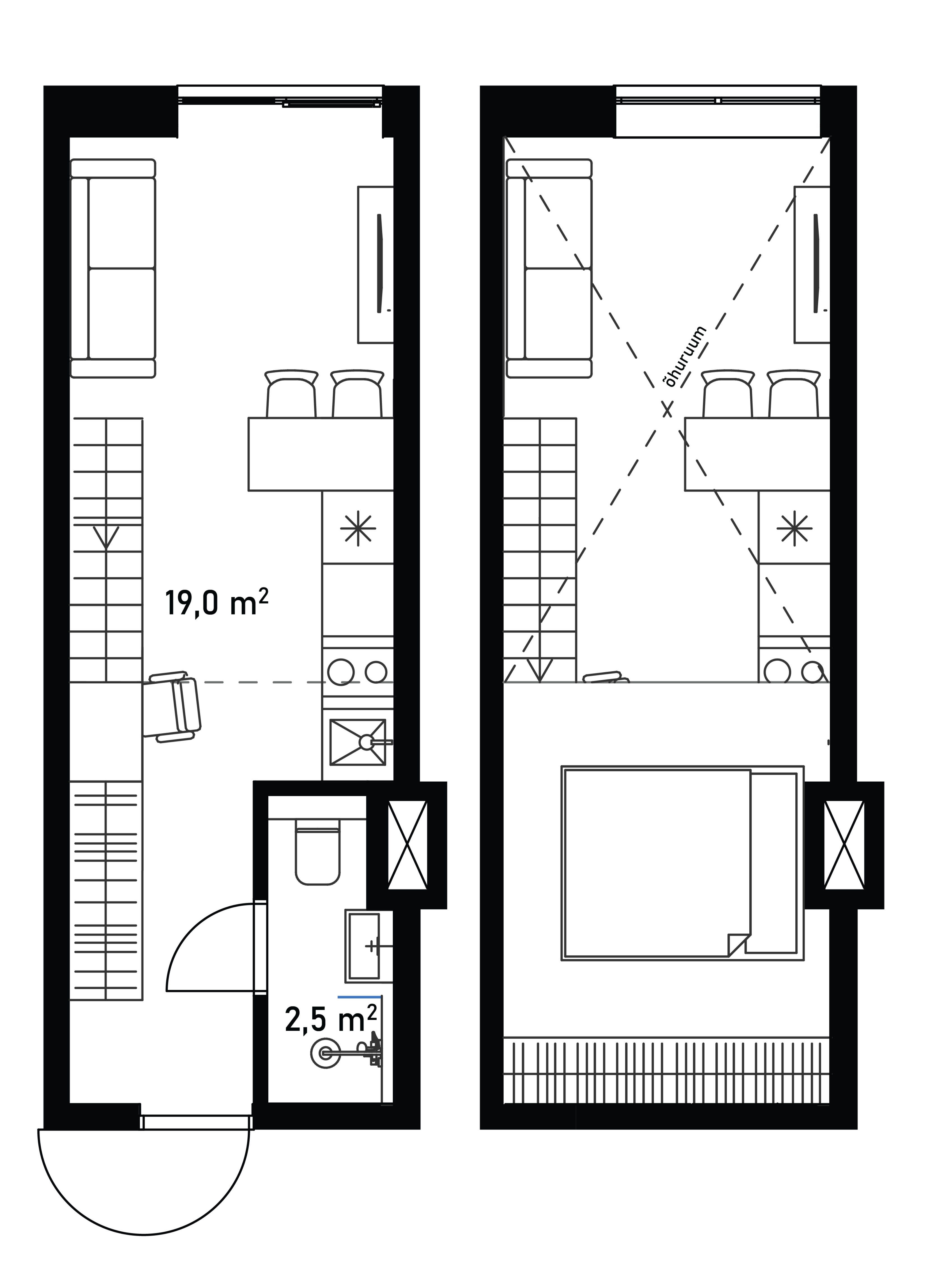object plan