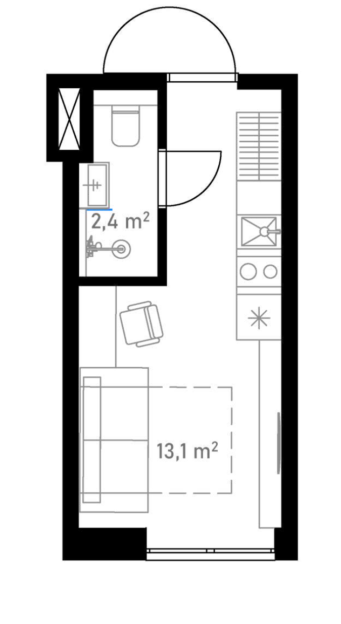 object plan