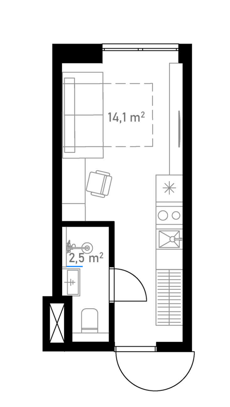 object plan
