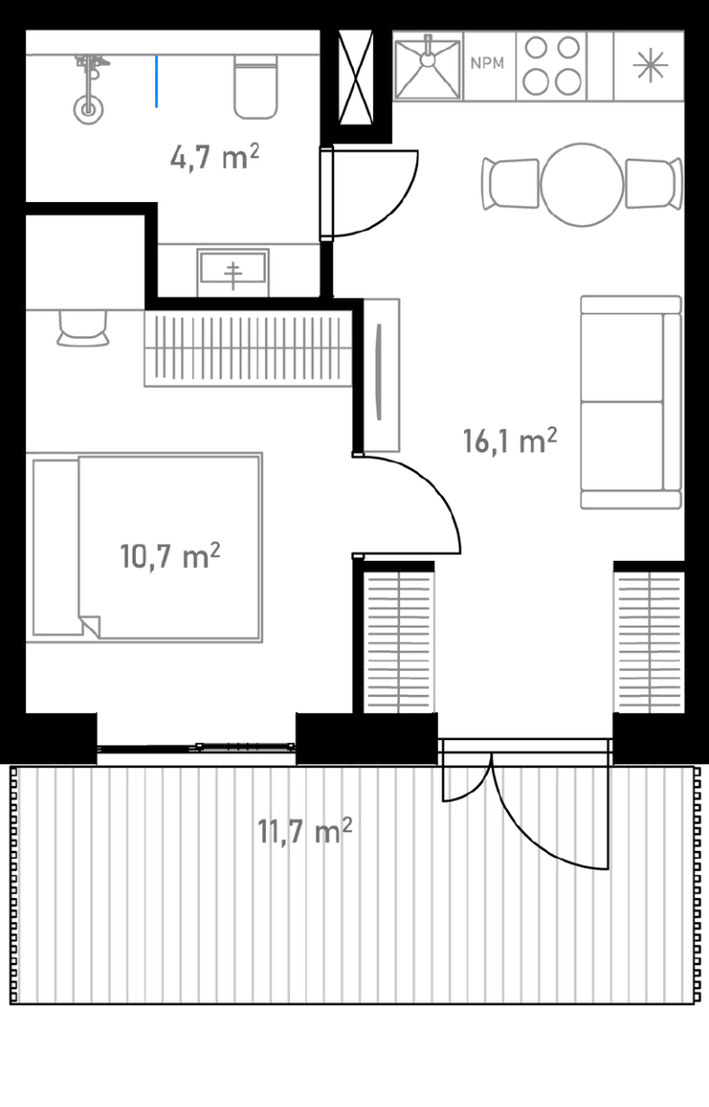 object plan