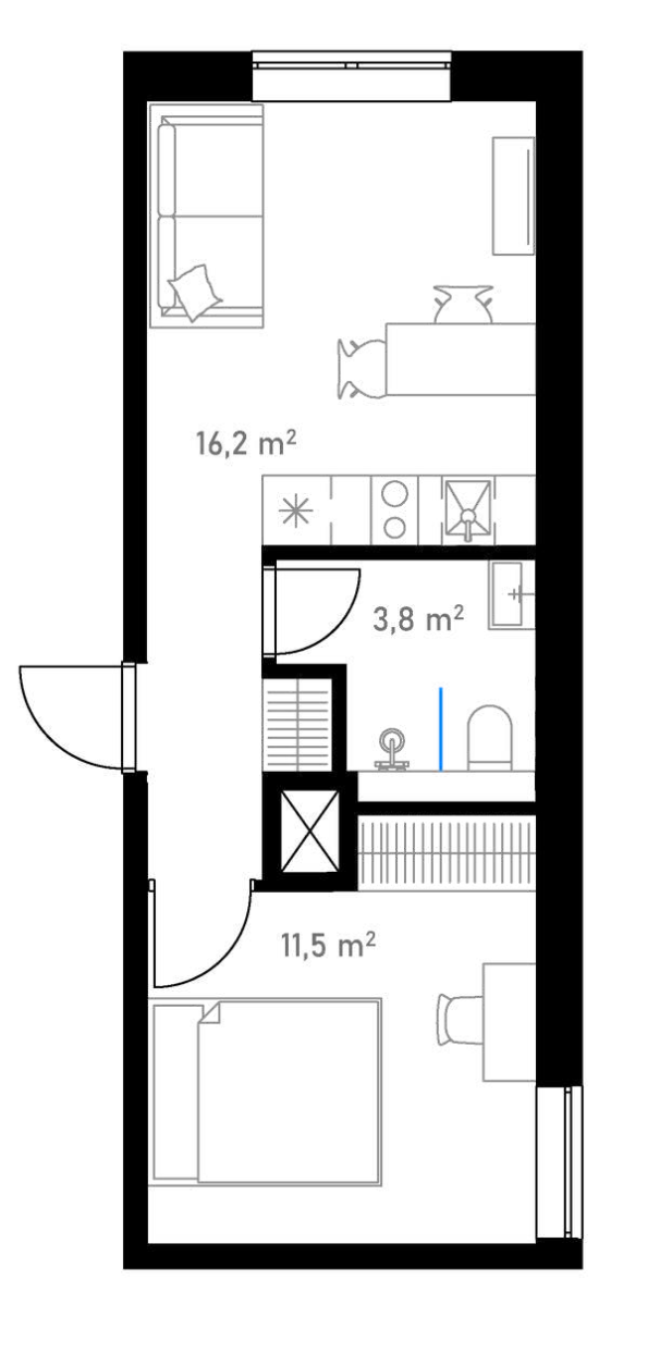 object plan