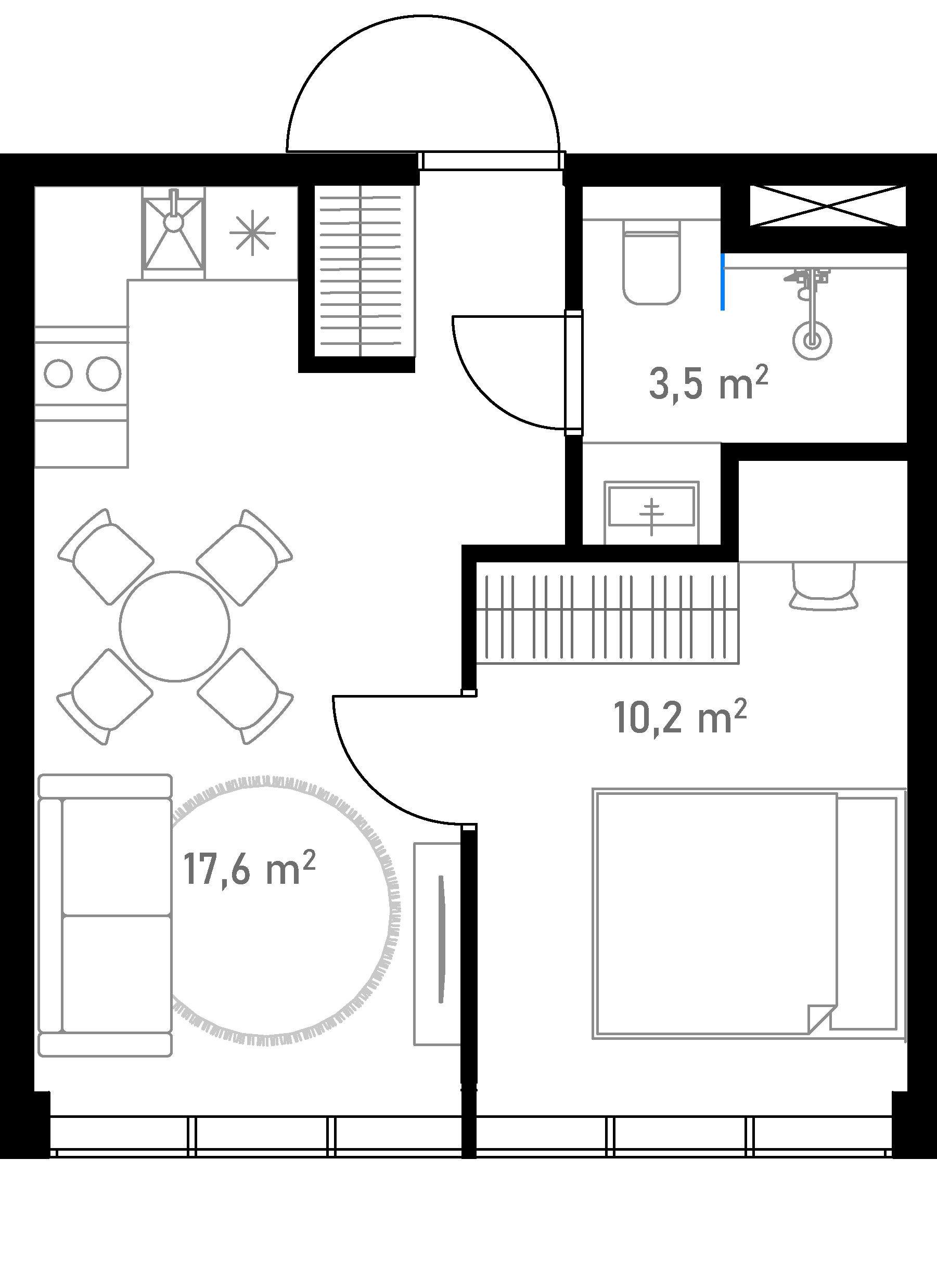 object plan