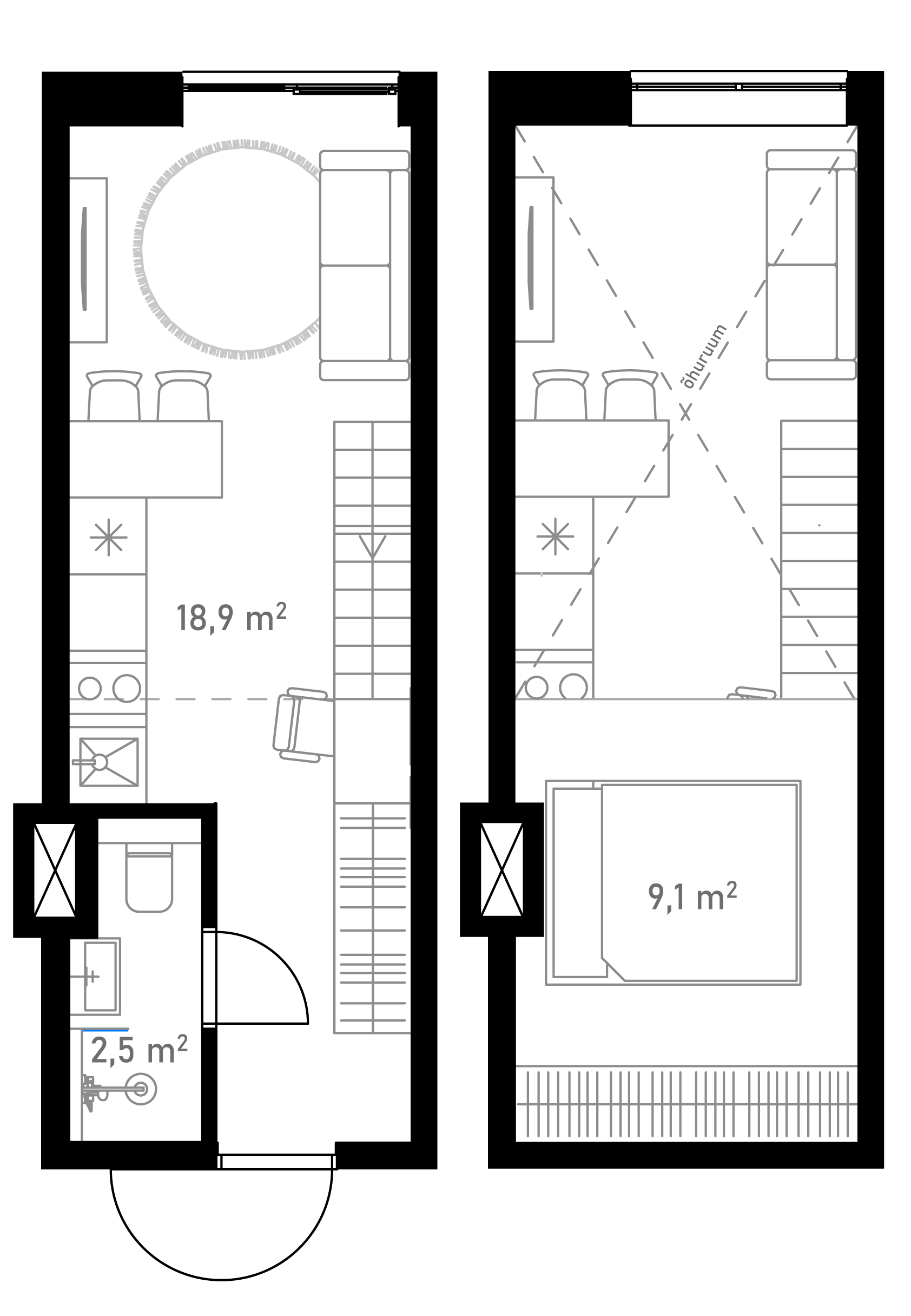 object plan