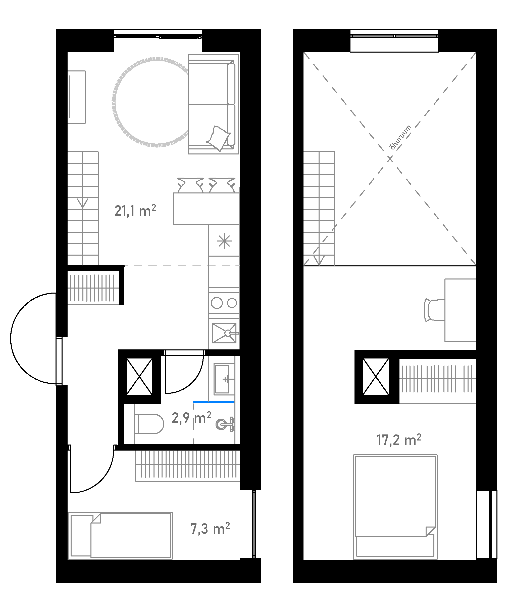 object plan